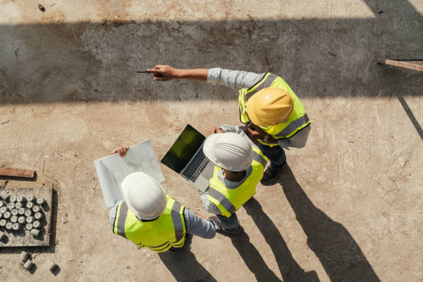 Best Concrete Grinding and Polishing in Loudoun Lley Estates, VA
