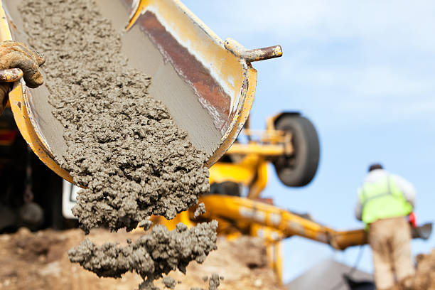 Best Residential Concrete Solutions in Loudoun Lley Estates, VA