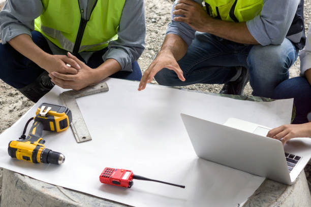 Best Concrete Sidewalk Installation in Loudoun Lley Estates, VA
