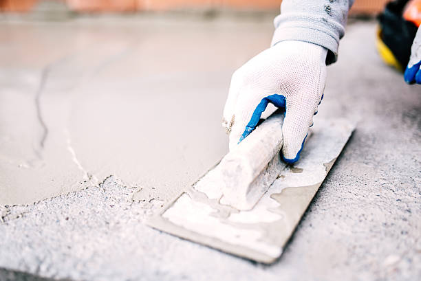 Best Concrete Slab Construction in Loudoun Lley Estates, VA